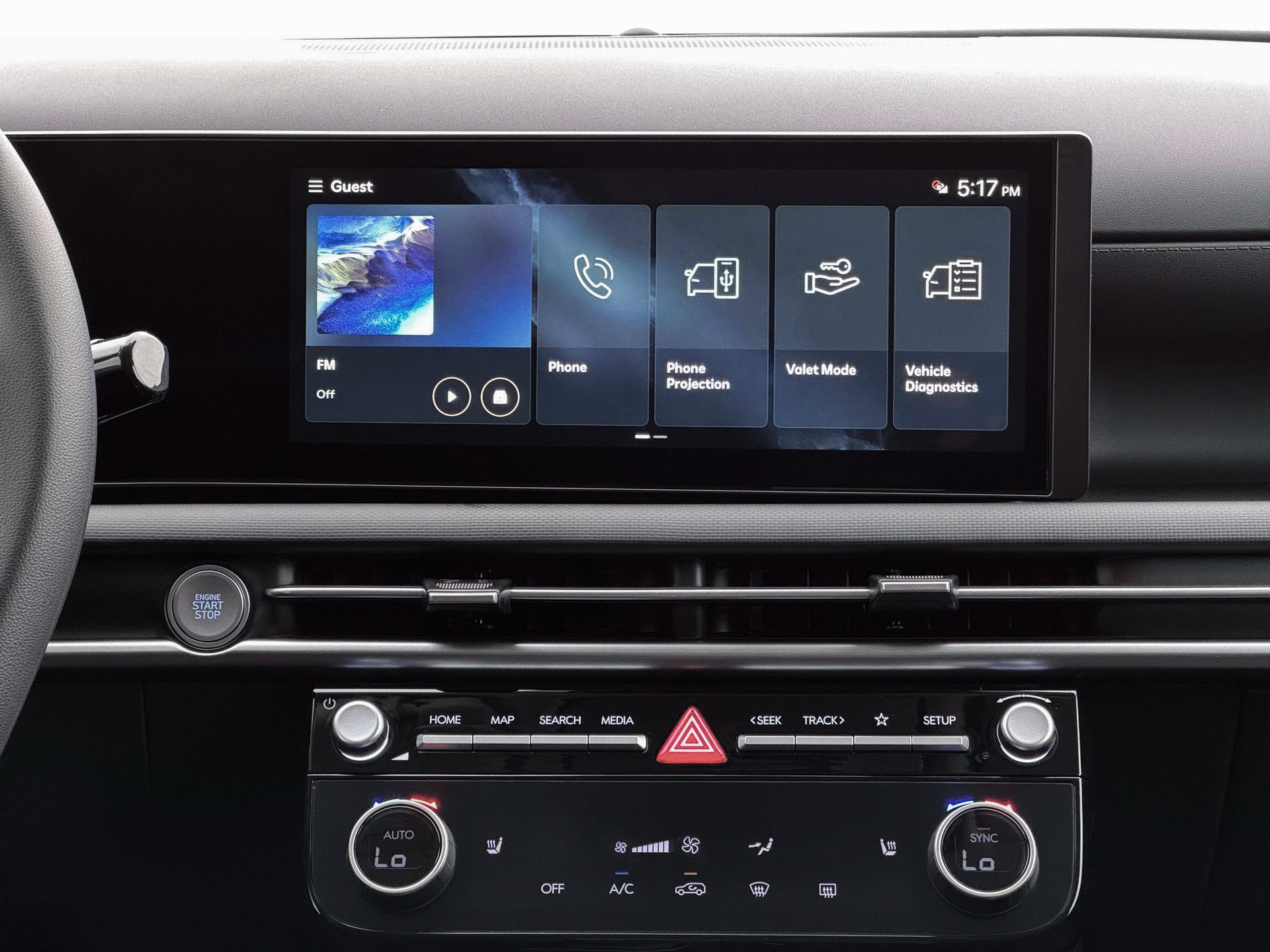 New 2026 Hyundai Tucson SEL FWD image 19