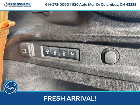 Used 2024 Jeep Grand Cherokee L Summit w/ High Altitude Package image 15