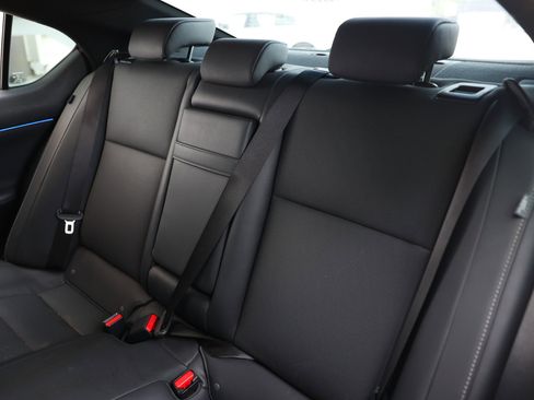 Used 2021 Lexus IS 300 w/ Accessory Package RWD image 12