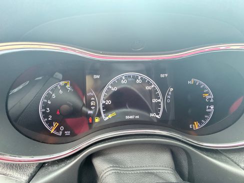 Used 2020 Jeep Grand Cherokee Altitude image 15