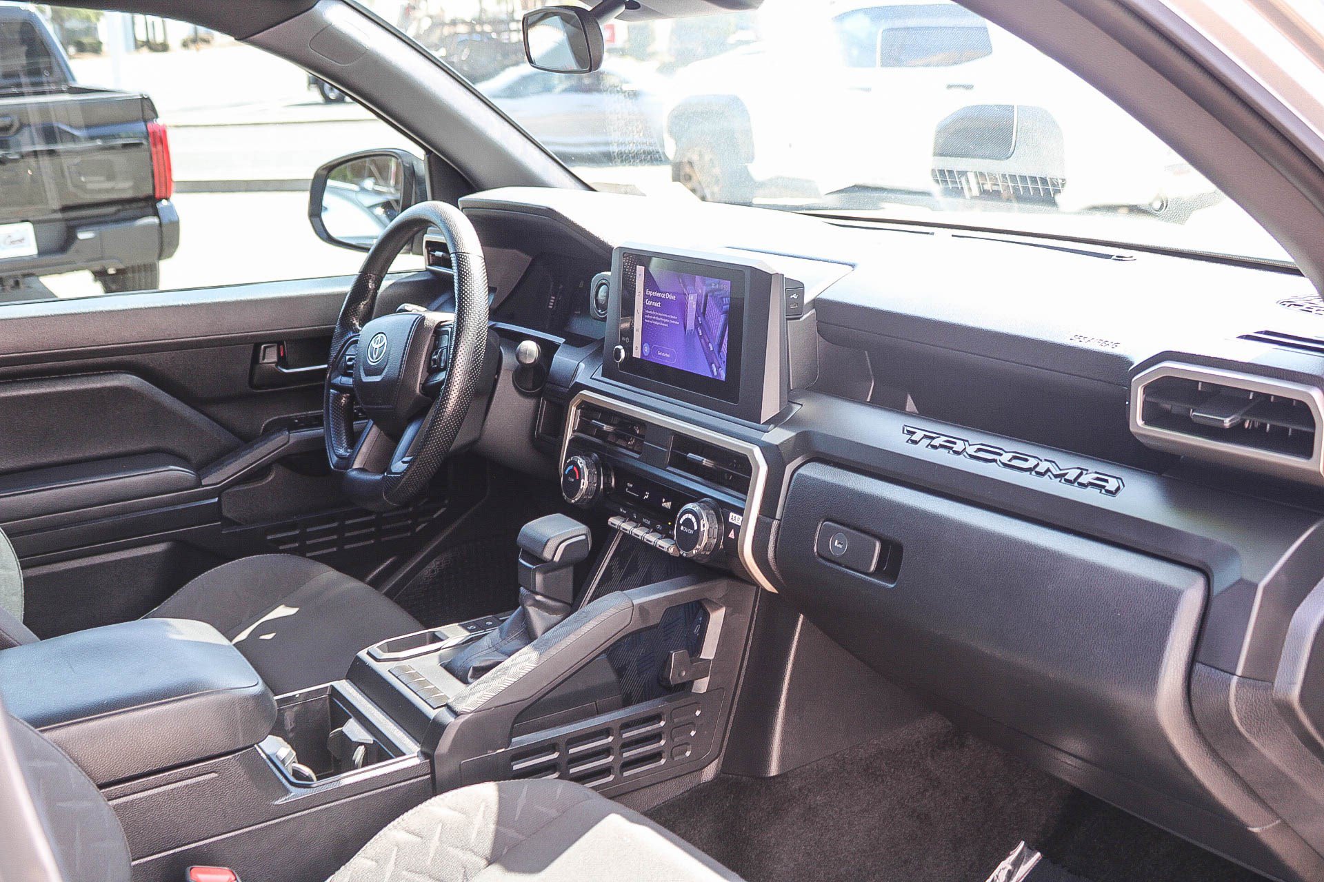 Certified 2024 Toyota Tacoma SR w/ SR Upgrade Package RWD image 18