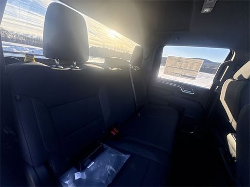 New 2026 Chevrolet Silverado 2500 LT w/ Convenience Package image 28