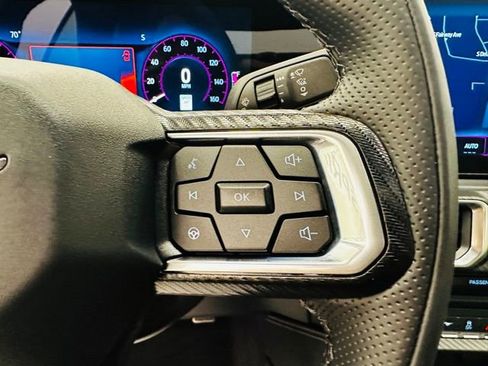 New 2025 Ford Mustang GT Premium image 42