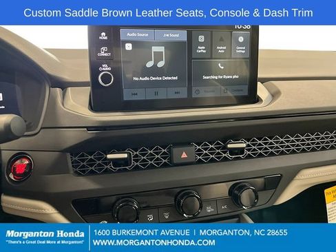 New 2026 Honda Accord SE image 23