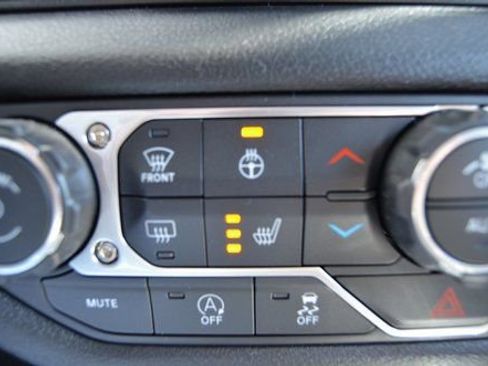 New 2026 Jeep Wrangler Willys image 10