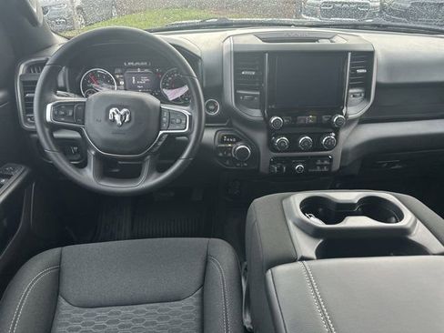 New 2026 RAM 1500 Classic Warlock image 22