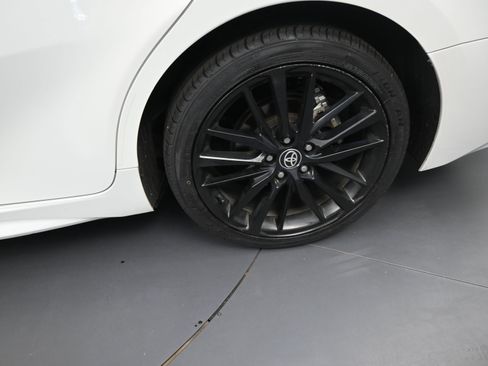 Used 2023 Toyota Camry XSE image 20