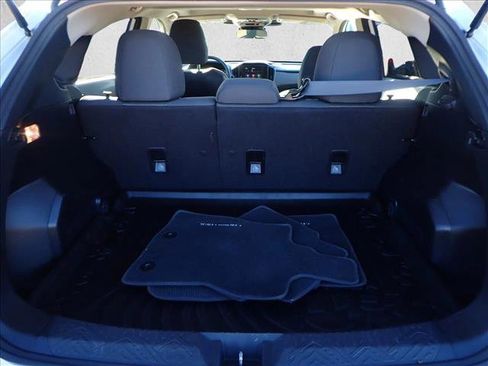 Certified 2024 Subaru Crosstrek 2.0i Premium image 8