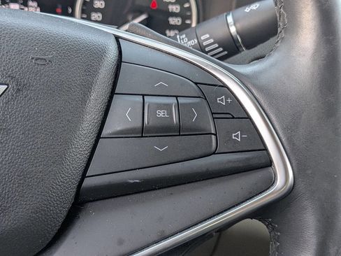 Used 2018 Cadillac CT6 Luxury w/ Active Chassis Package image 30