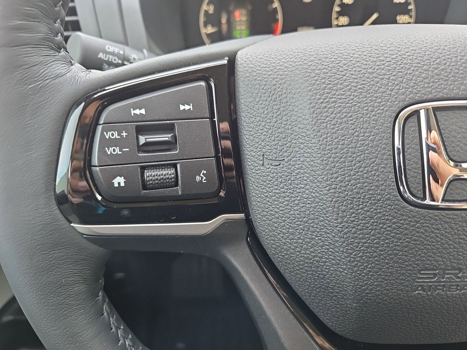New 2027 Honda Odyssey Elite image 19