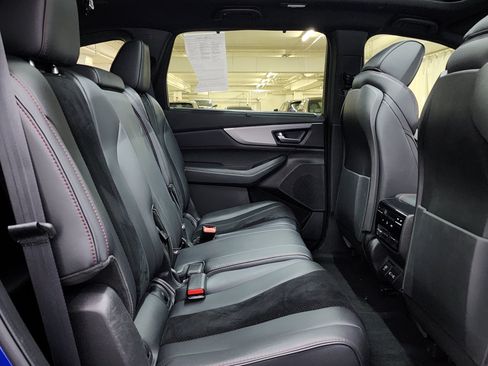 Certified 2022 Acura MDX A-Spec AWD/4WD image 21