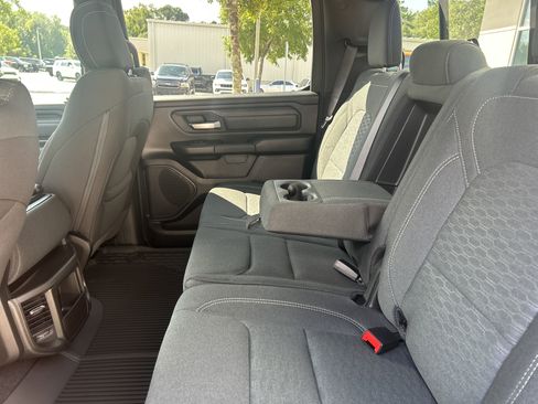 New 2026 RAM 1500 Classic Warlock image 30