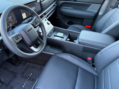 New 2026 Hyundai Santa Fe Calligraphy image 8