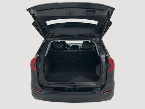 Used 2021 GMC Terrain SLT w/ Infotainment Package II image 26