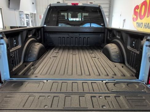 New 2026 Ford F350 Platinum w/ Tremor Off-Road Package AWD/4WD image 39
