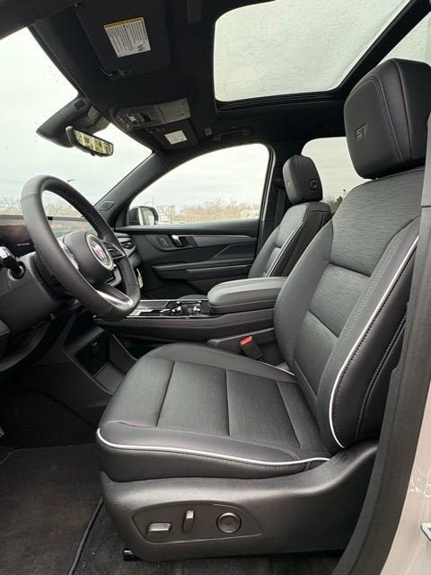 New 2026 Buick Enclave Sport Touring w/ Power Package AWD/4WD image 14
