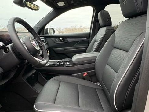 New 2026 Buick Enclave Sport Touring w/ Power Package AWD/4WD image 14