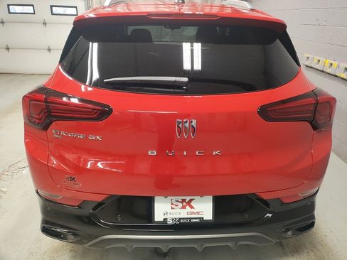 New 2026 Buick Encore GX Sport Touring w/ Advanced Technology Package image 22