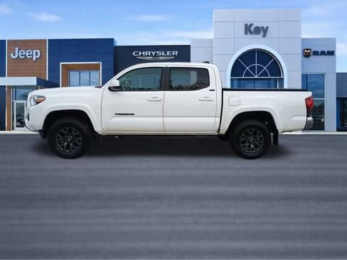 Used 2023 Toyota Tacoma SR5 image 2