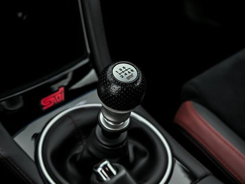 Used 2019 Subaru WRX STI AWD/4WD image 28
