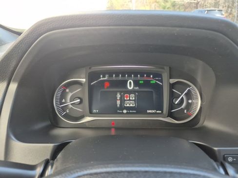 Certified 2023 Honda Passport EX-L image 22