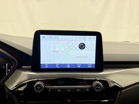 Used 2025 Ford Escape Active image 33