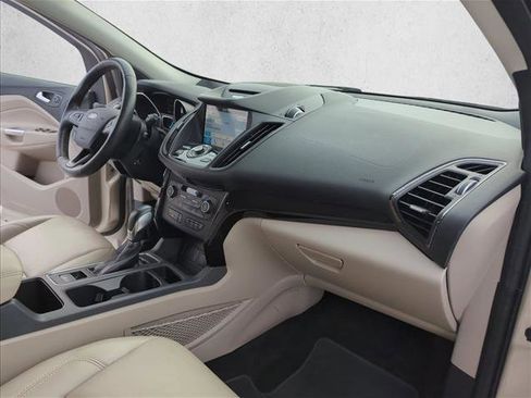 Used 2018 Ford Escape Titanium w/ Ford Safe & Smart Package image 26