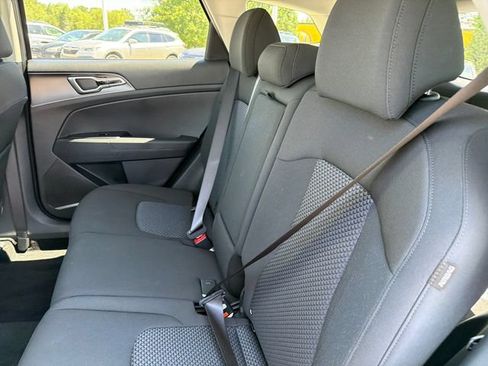 New 2026 Kia Sportage LX w/ LX Convenience Package AWD/4WD image 21