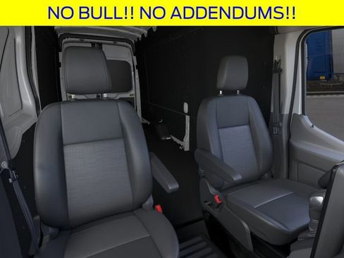 New 2026 Ford Transit 350 148 High Roof Extended RWD image 11