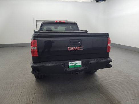 Used 2016 GMC Sierra 1500 4x4 Double Cab w/ Elevation Edition image 6