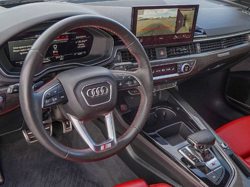 Used 2022 Audi S5 Prestige image 7
