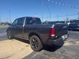 Used 2020 RAM 1500 Classic Warlock image 3