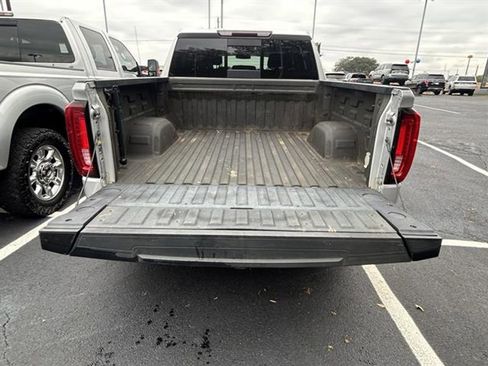 Used 2021 GMC Sierra 1500 SLT w/ SLT Premium Package image 9