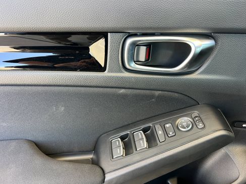 New 2026 Honda Civic Sport Touring image 11