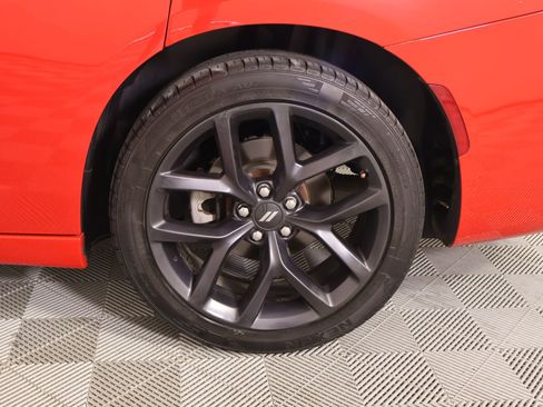 Used 2023 Dodge Charger SXT w/ Blacktop Package RWD image 18