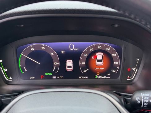 Used 2023 Honda Accord EX-L image 19