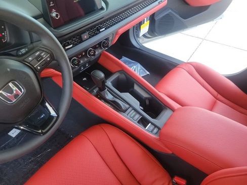 New 2026 Honda Accord SE image 1