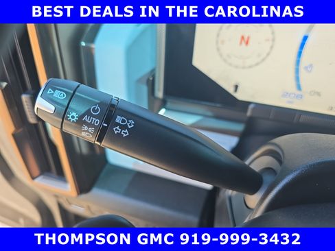 New 2025 GMC Hummer EV 3X AWD/4WD image 30