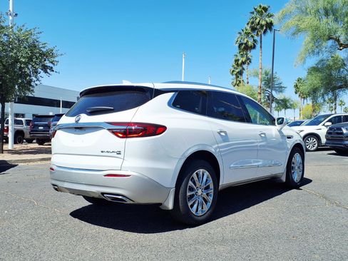 Used 2019 Buick Enclave Premium w/ Experience Buick Package AWD/4WD image 5