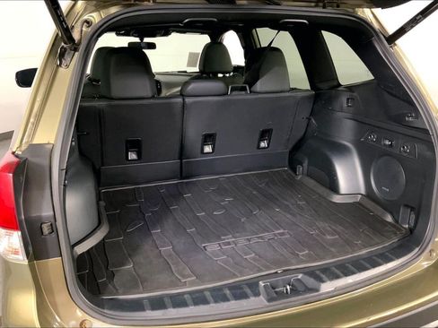 Used 2024 Subaru Forester Wilderness AWD/4WD image 4