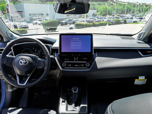 New 2026 Toyota Corolla Cross XLE w/ Convenience Package AWD/4WD image 32