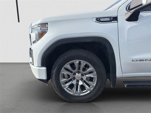 Used 2020 GMC Sierra 1500 Denali image 33