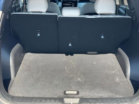 Certified 2023 Hyundai Tucson Limited image 11