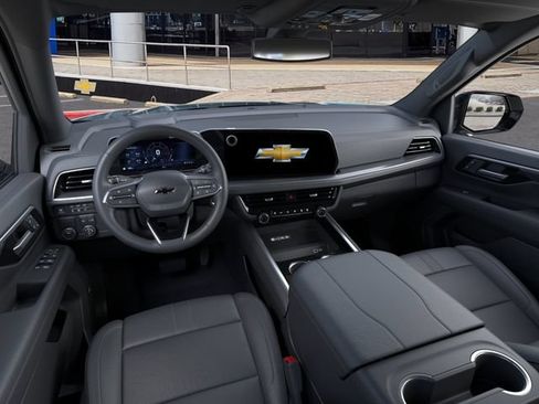 New 2026 Chevrolet Tahoe RST w/ Comfort Package RWD image 15