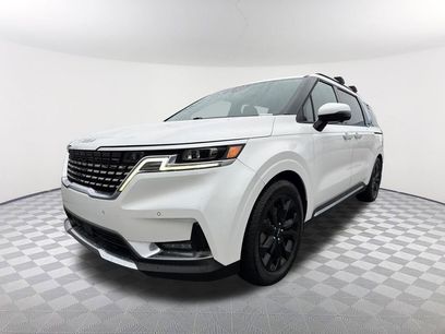 Used 2022 Kia Carnival SX Prestige