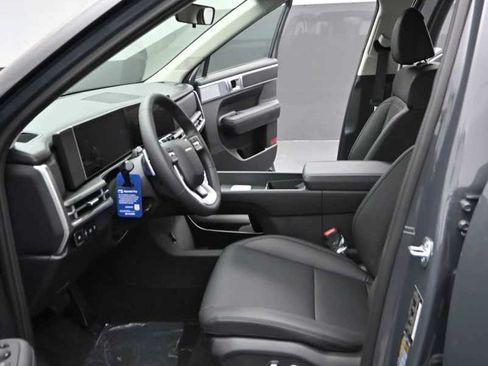 New 2026 Hyundai Santa Fe SEL AWD/4WD image 16
