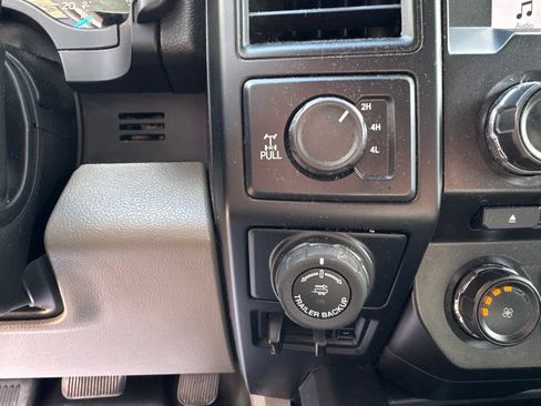 Used 2018 Ford F150 XL w/ Equipment Group 101A Mid AWD/4WD image 20