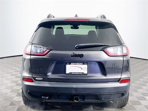 Used 2022 Jeep Cherokee Latitude w/ Trailer Tow Group image 7