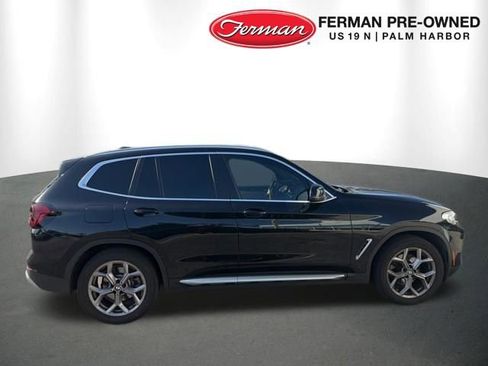 Used 2022 BMW X3 sDrive30i w/ Premium Package 2 image 18