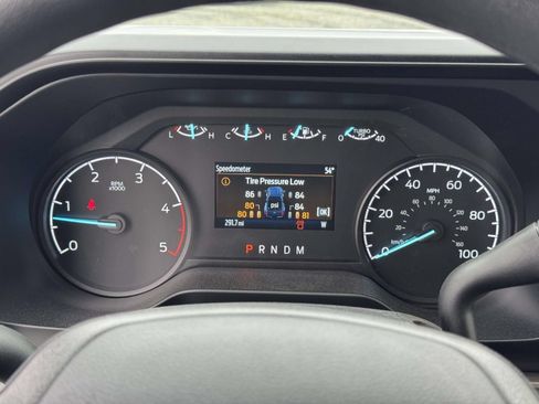 New 2026 Ford F550 4x4 Regular Cab Super Duty image 20